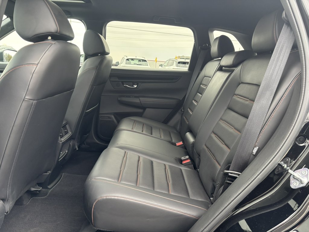 2024 Honda CR-V Hybrid EX-L AWD in Saint-Georges, Quebec - 10 - w1024h768px