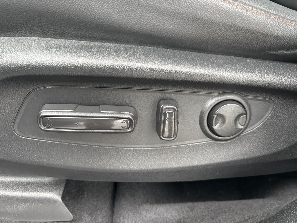 2024 Honda CR-V Hybrid EX-L AWD in Saint-Georges, Quebec - 13 - w1024h768px