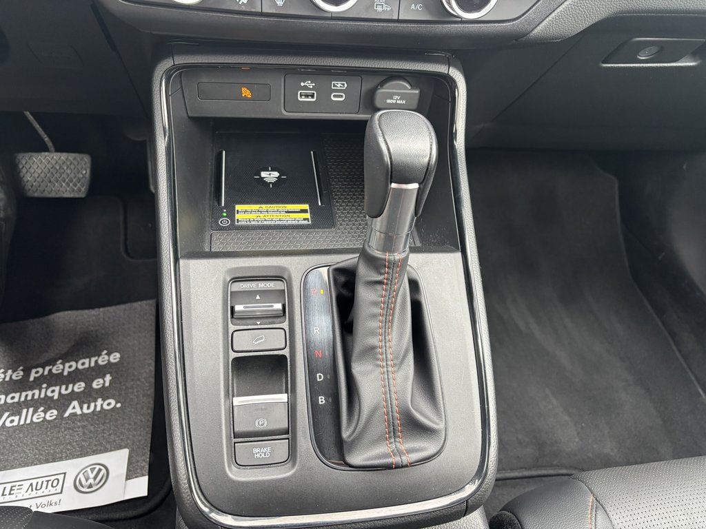 2024 Honda CR-V Hybrid EX-L AWD in Saint-Georges, Quebec - 21 - w1024h768px