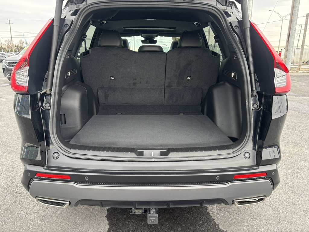 2024 Honda CR-V Hybrid EX-L AWD in Saint-Georges, Quebec - 6 - w1024h768px