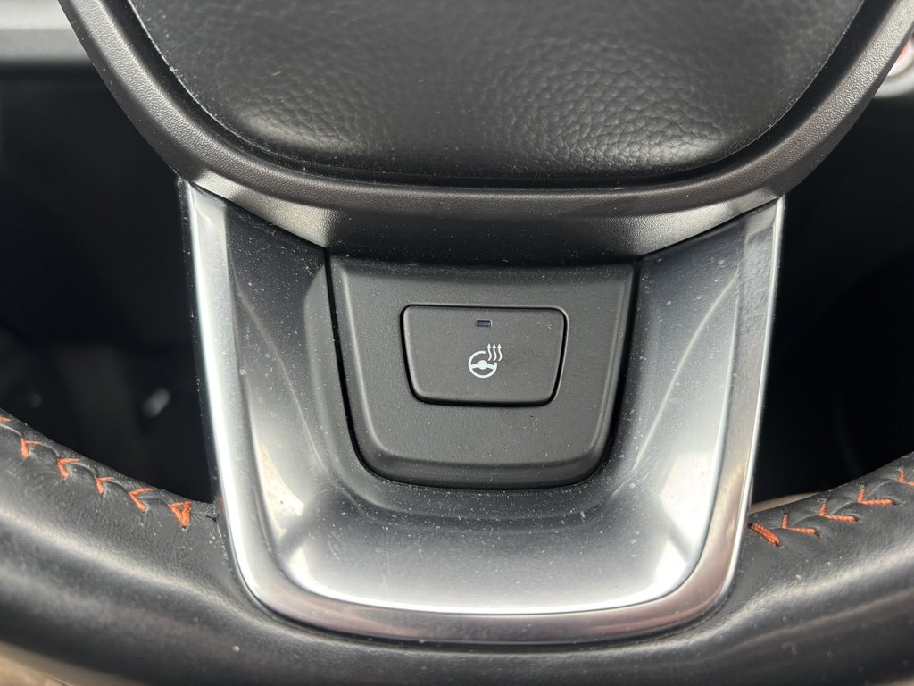 2024 Honda CR-V Hybrid EX-L AWD in Saint-Georges, Quebec - 19 - w1024h768px