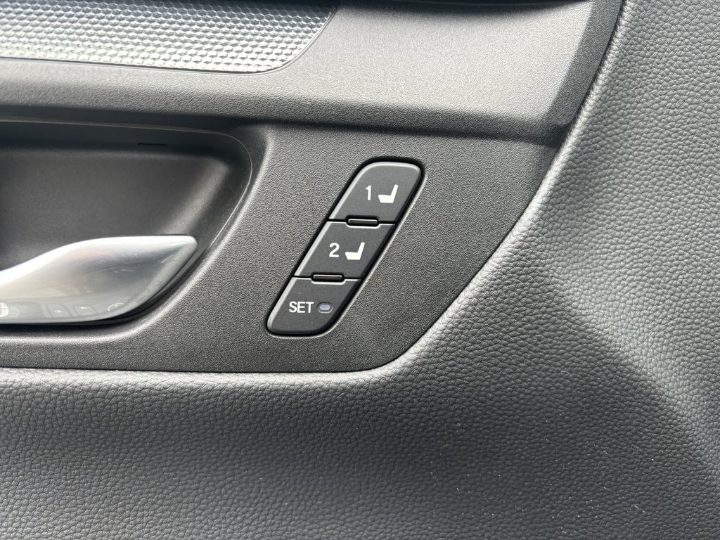 2024 Honda CR-V Hybrid EX-L AWD in Saint-Georges, Quebec - 14 - w1024h768px