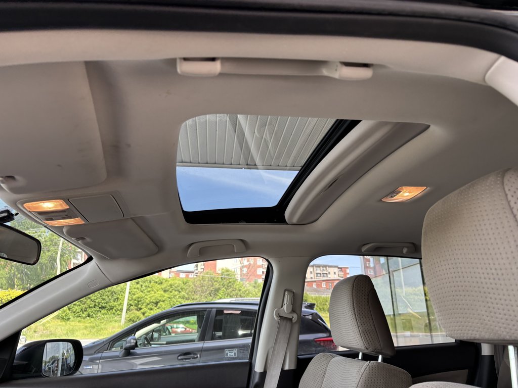 2012 Honda CR-V AWD 5dr EX in Saint-Georges, Quebec - 20 - w1024h768px