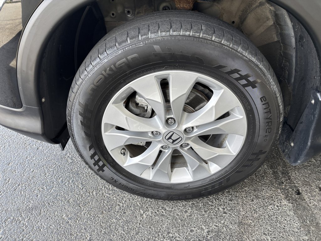 2012 Honda CR-V AWD 5dr EX in Saint-Georges, Quebec - 9 - w1024h768px