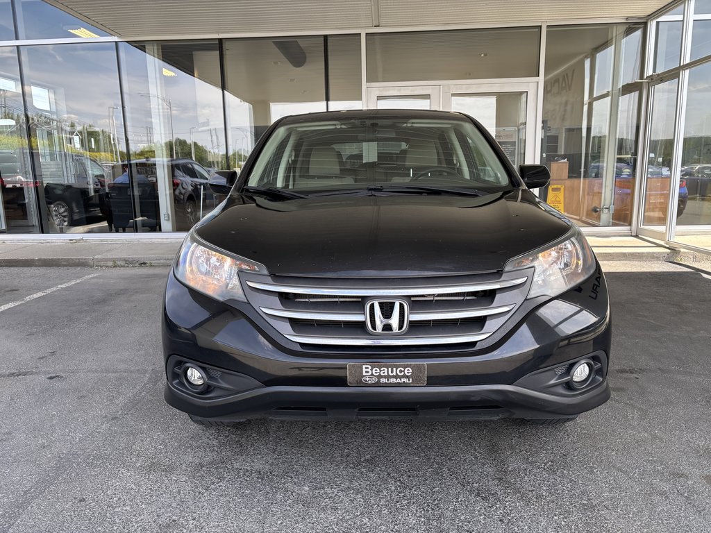 2012 Honda CR-V AWD 5dr EX in Saint-Georges, Quebec - 8 - w1024h768px