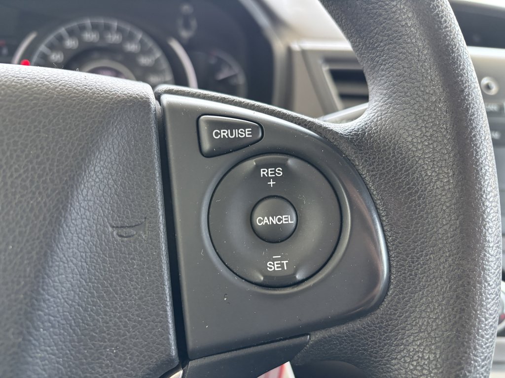 2012 Honda CR-V AWD 5dr EX in Saint-Georges, Quebec - 13 - w1024h768px