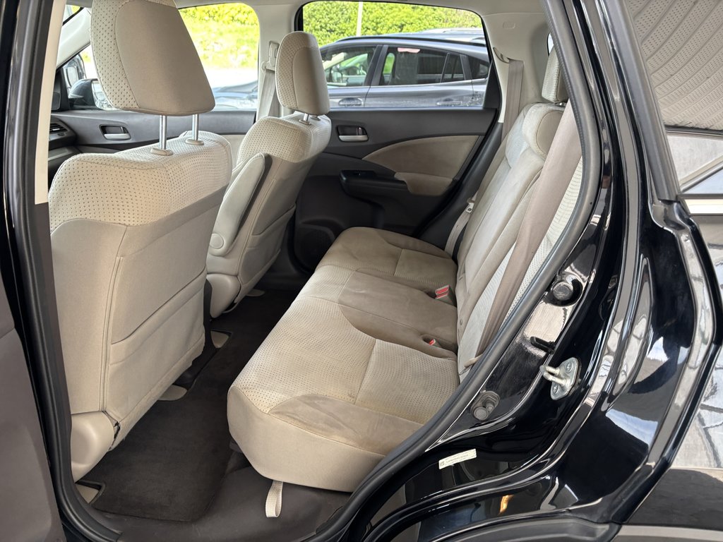 2012 Honda CR-V AWD 5dr EX in Saint-Georges, Quebec - 21 - w1024h768px