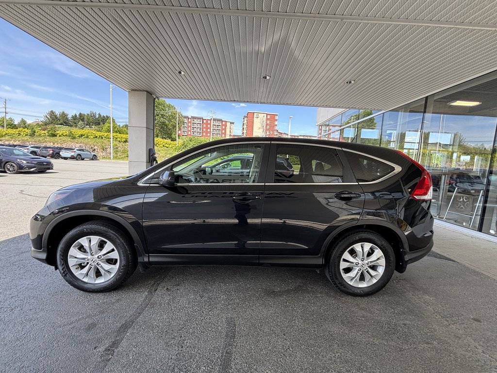 2012 Honda CR-V AWD 5dr EX in Saint-Georges, Quebec - 6 - w1024h768px