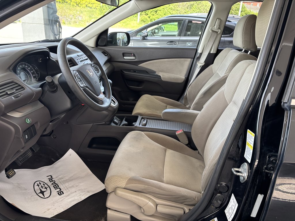 Honda CR-V AWD 5dr EX 2012 à Saint-Georges, Québec - 11 - w1024h768px