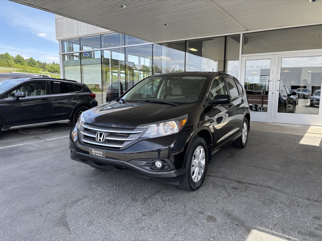 Honda CR-V AWD 5dr EX 2012 à Saint-Georges, Québec - 7 - w1024h768px
