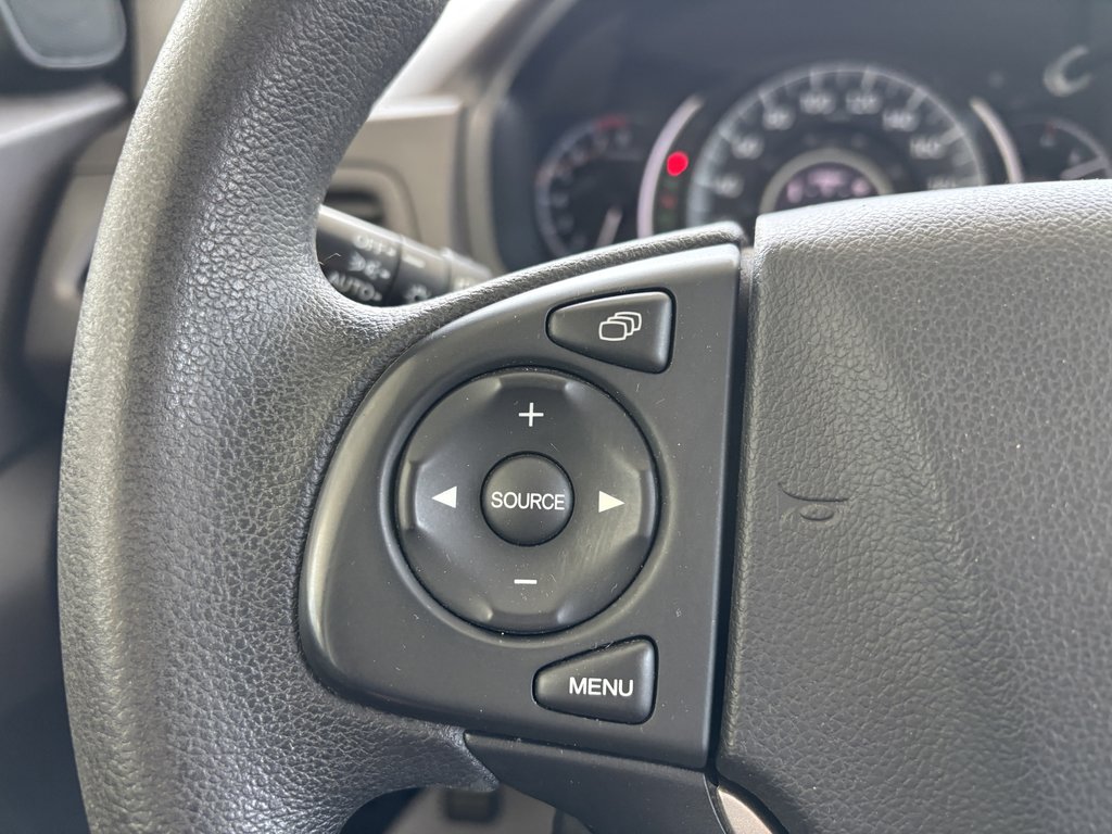 Honda CR-V AWD 5dr EX 2012 à Saint-Georges, Québec - 14 - w1024h768px
