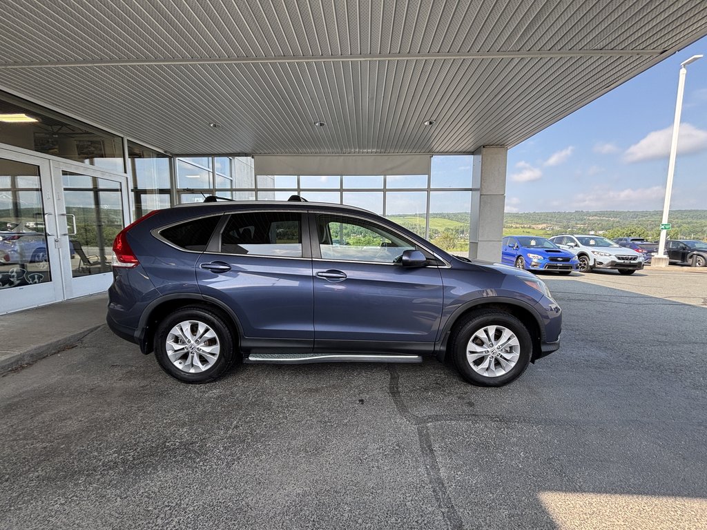 Honda CR-V AWD 5dr EX 2013 à Saint-Georges, Québec - 2 - w1024h768px