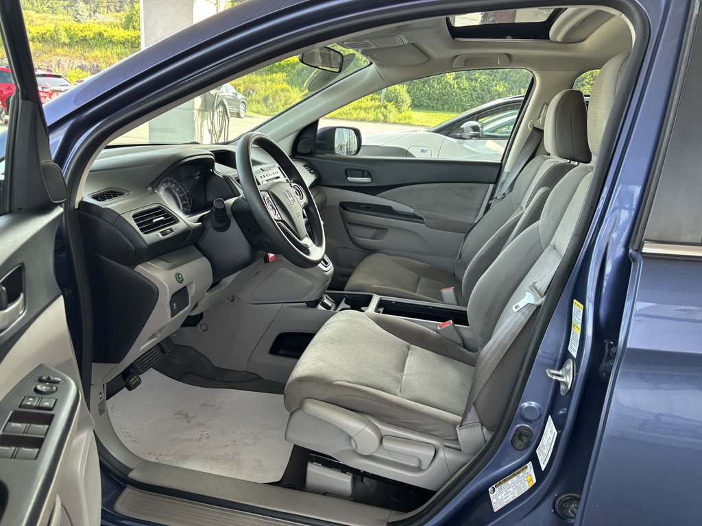 Honda CR-V AWD 5dr EX 2013 à Saint-Georges, Québec - 11 - w1024h768px