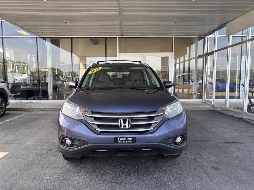Honda CR-V AWD 5dr EX 2013 à Saint-Georges, Québec - 8 - w1024h768px