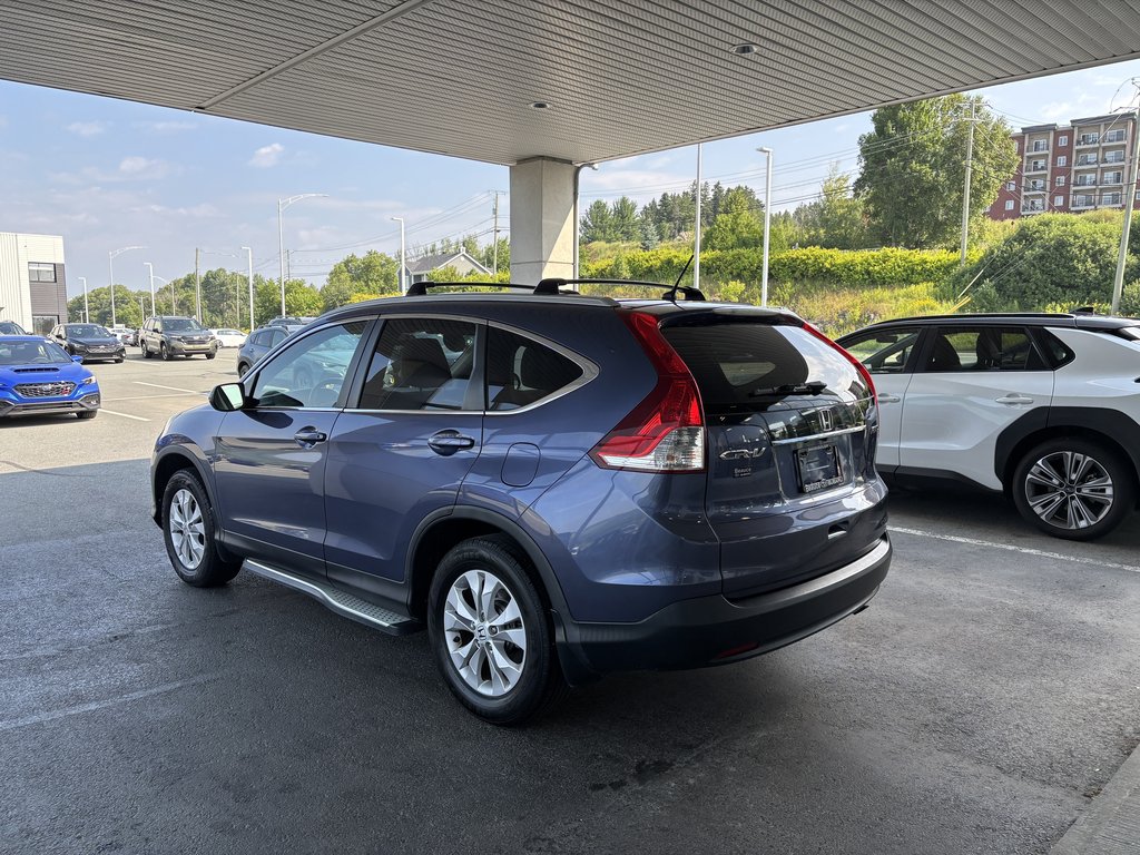 Honda CR-V AWD 5dr EX 2013 à Saint-Georges, Québec - 5 - w1024h768px