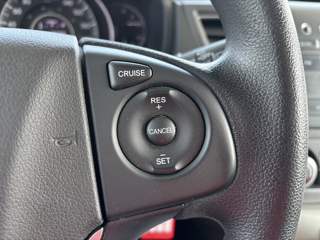 Honda CR-V AWD 5dr EX 2013 à Saint-Georges, Québec - 13 - w1024h768px
