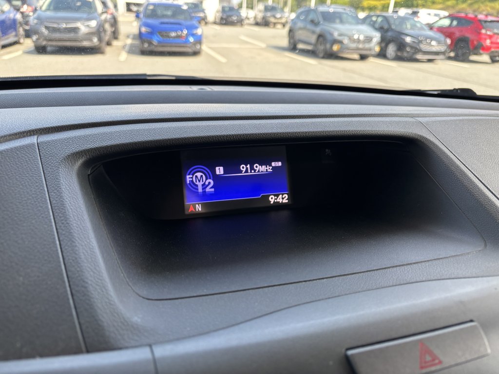Honda CR-V AWD 5dr EX 2013 à Saint-Georges, Québec - 15 - w1024h768px