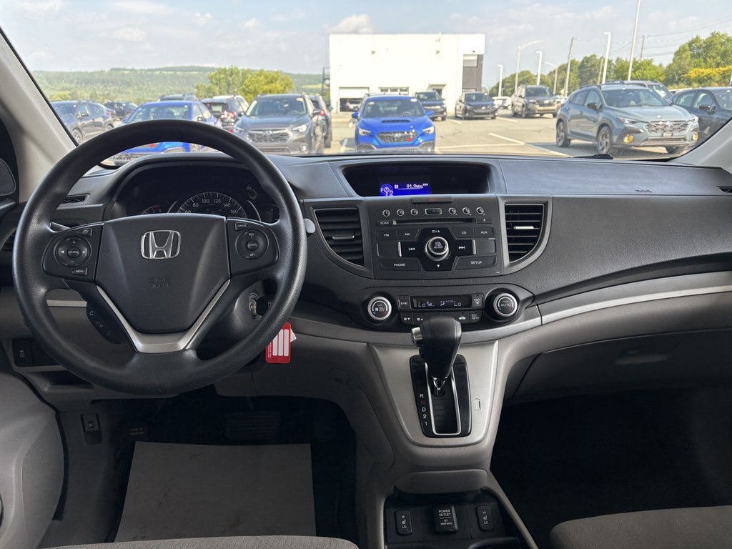 Honda CR-V AWD 5dr EX 2013 à Saint-Georges, Québec - 10 - w1024h768px