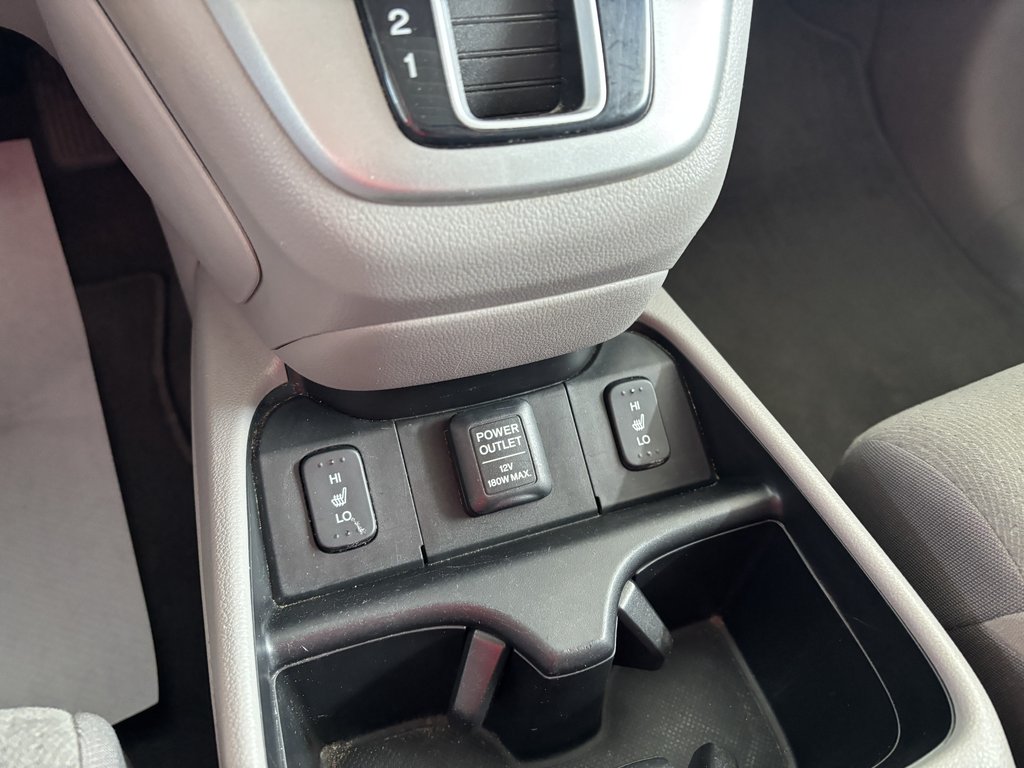 Honda CR-V AWD 5dr EX 2013 à Saint-Georges, Québec - 18 - w1024h768px