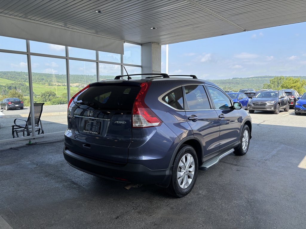 Honda CR-V AWD 5dr EX 2013 à Saint-Georges, Québec - 3 - w1024h768px