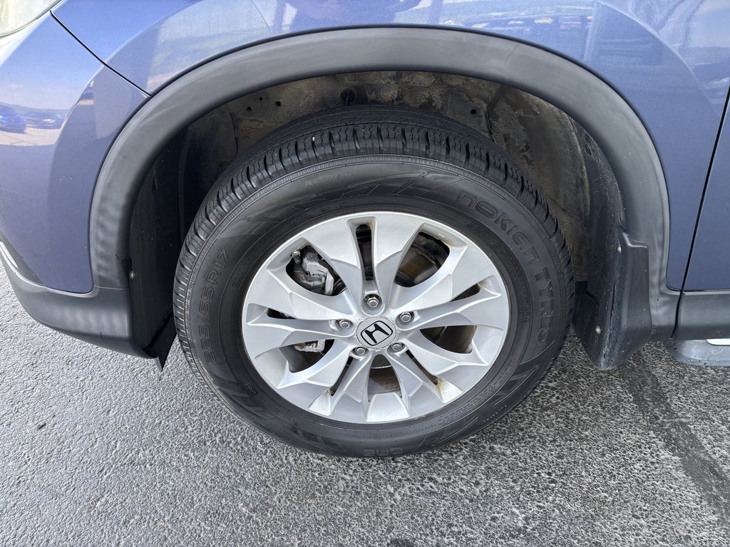 Honda CR-V AWD 5dr EX 2013 à Saint-Georges, Québec - 9 - w1024h768px