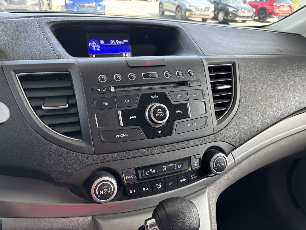 Honda CR-V AWD 5dr EX 2013 à Saint-Georges, Québec - 16 - w1024h768px