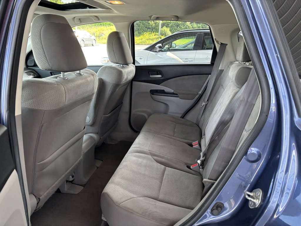 Honda CR-V AWD 5dr EX 2013 à Saint-Georges, Québec - 21 - w1024h768px