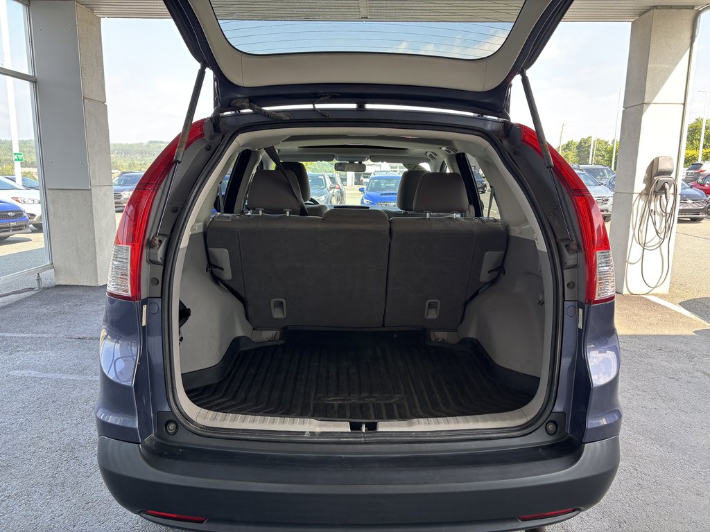Honda CR-V AWD 5dr EX 2013 à Saint-Georges, Québec - 22 - w1024h768px