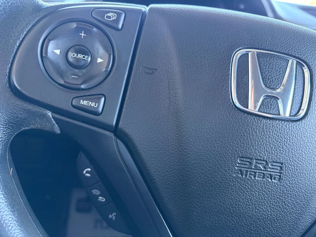 Honda CR-V LX 2013 à Saint-Georges, Québec - 14 - w1024h768px