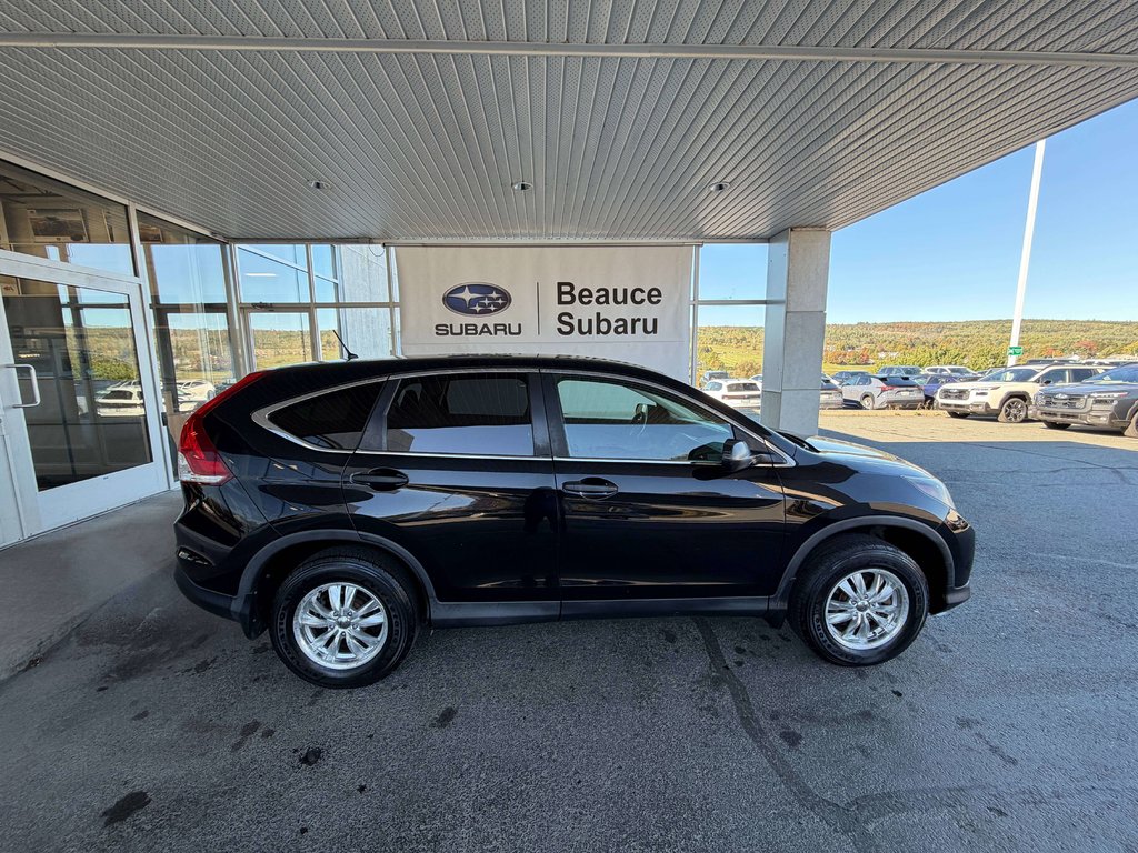 Honda CR-V LX 2013 à Saint-Georges, Québec - 2 - w1024h768px