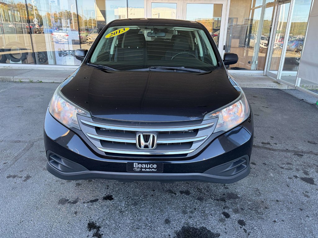 Honda CR-V LX 2013 à Saint-Georges, Québec - 8 - w1024h768px