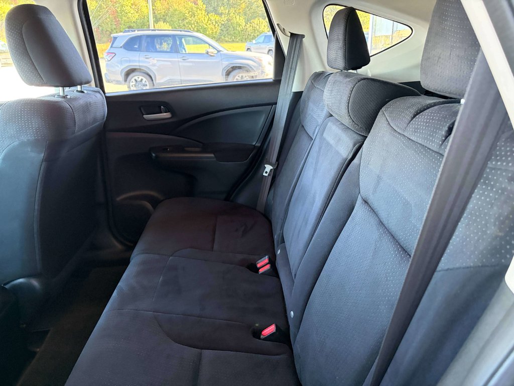 Honda CR-V LX 2013 à Saint-Georges, Québec - 16 - w1024h768px