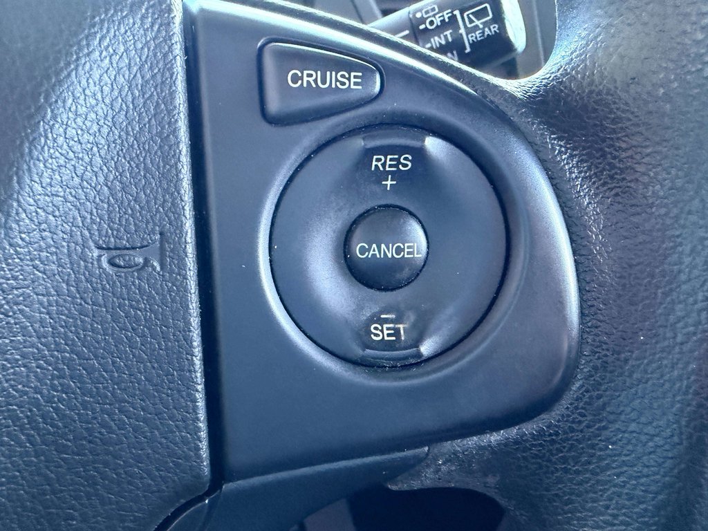 Honda CR-V LX 2013 à Saint-Georges, Québec - 13 - w1024h768px