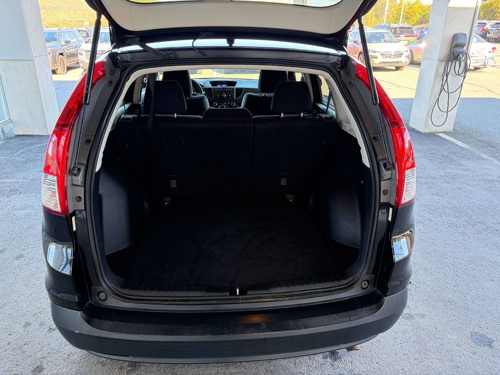 Honda CR-V LX 2013 à Saint-Georges, Québec - 17 - w1024h768px