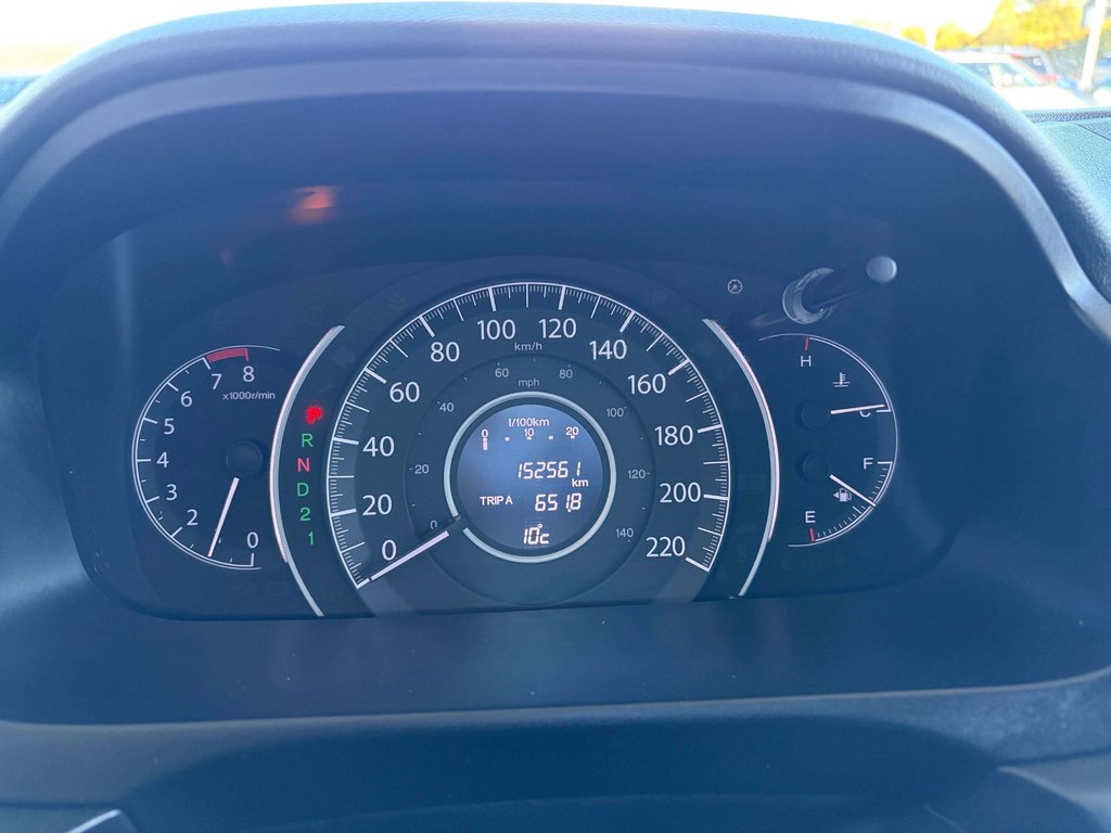 Honda CR-V LX 2013 à Saint-Georges, Québec - 12 - w1024h768px
