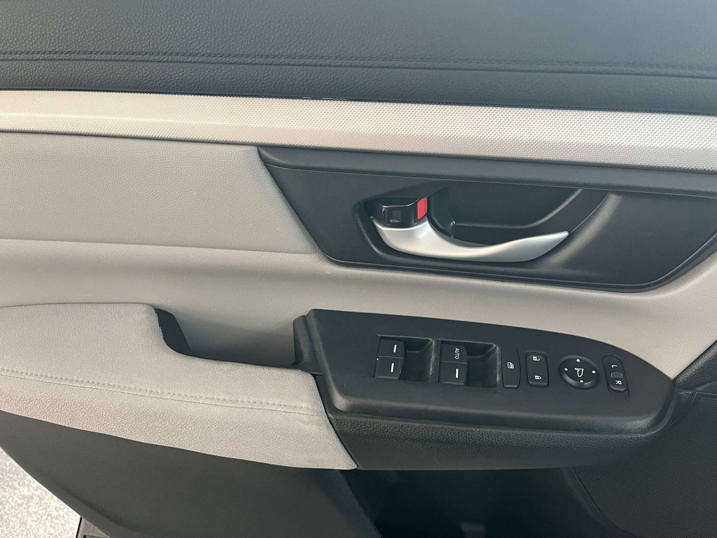 2017 Honda CR-V AWD 5dr LX in Saint-Georges, Quebec - 16 - w1024h768px