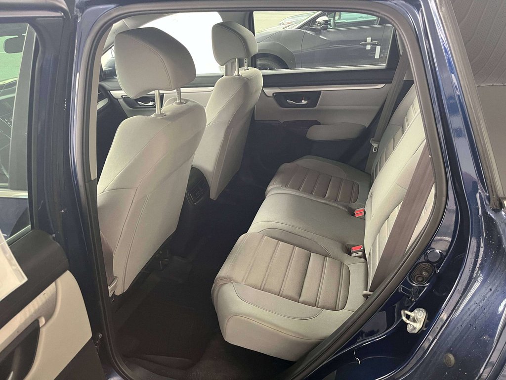 2017 Honda CR-V AWD 5dr LX in Saint-Georges, Quebec - 18 - w1024h768px