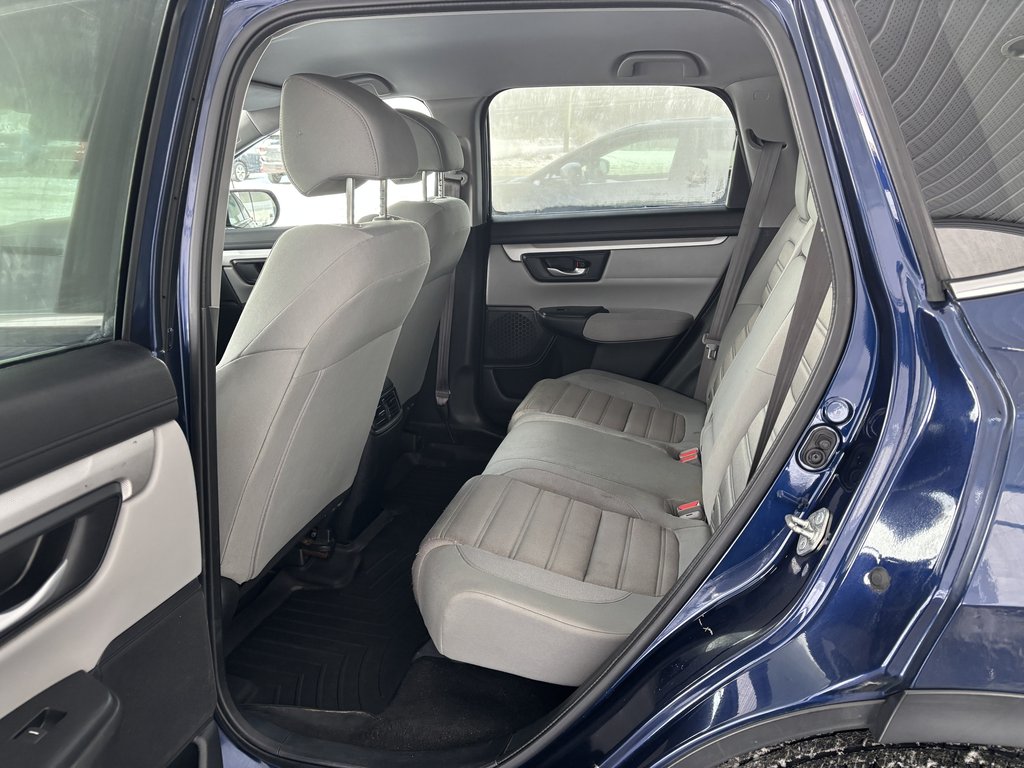 2017 Honda CR-V AWD 5dr LX in Saint-Georges, Quebec - 20 - w1024h768px