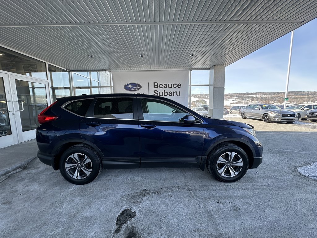 Honda CR-V AWD 5dr LX 2017 à Saint-Georges, Québec - 2 - w1024h768px