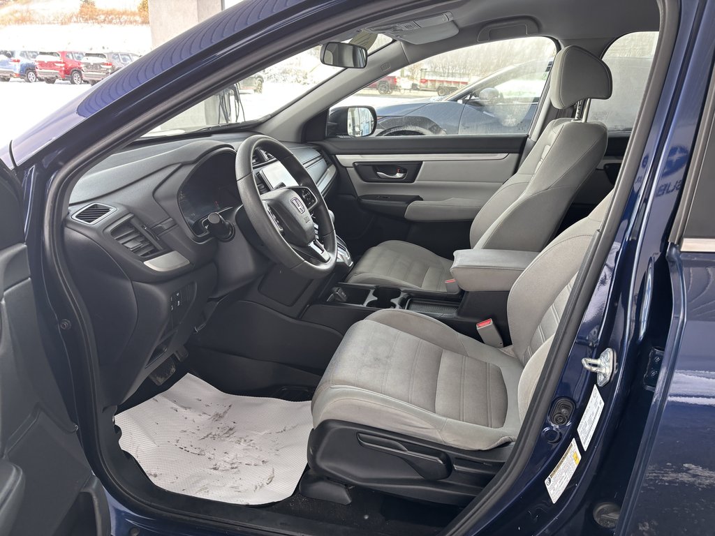 2017 Honda CR-V AWD 5dr LX in Saint-Georges, Quebec - 10 - w1024h768px