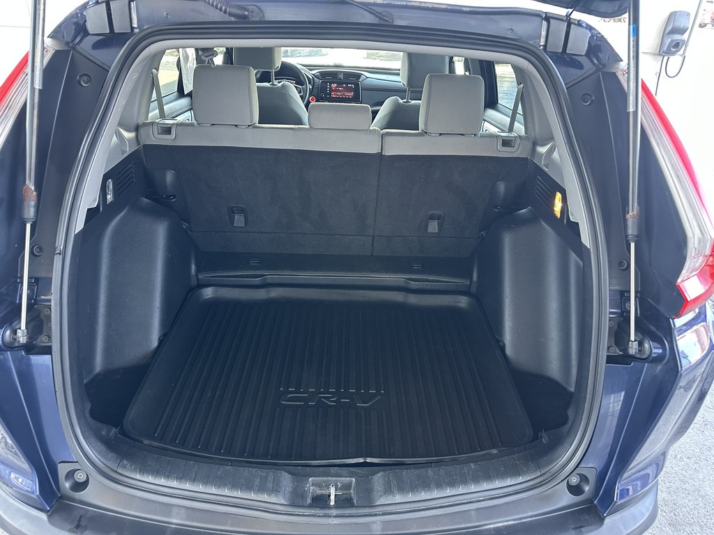 Honda CR-V AWD 5dr LX 2017 à Saint-Georges, Québec - 20 - w1024h768px