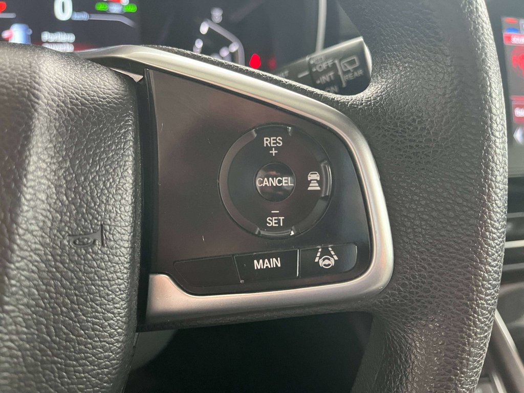 2017 Honda CR-V AWD 5dr LX in Saint-Georges, Quebec - 14 - w1024h768px