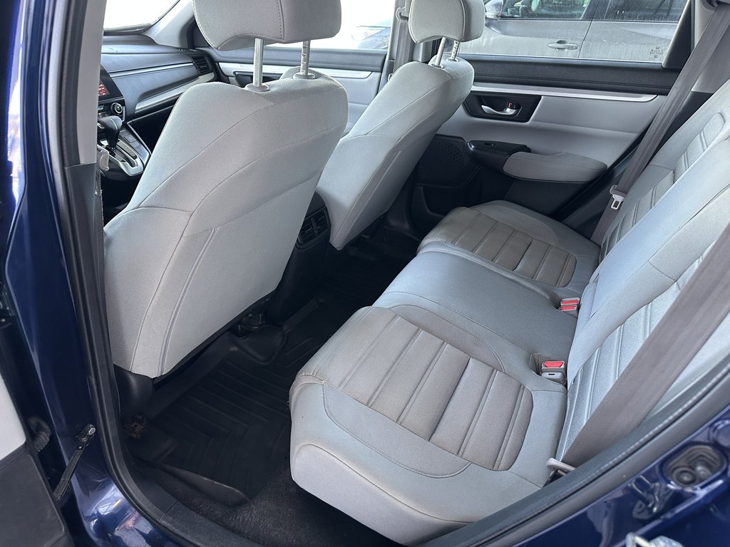 Honda CR-V AWD 5dr LX 2017 à Saint-Georges, Québec - 19 - w1024h768px