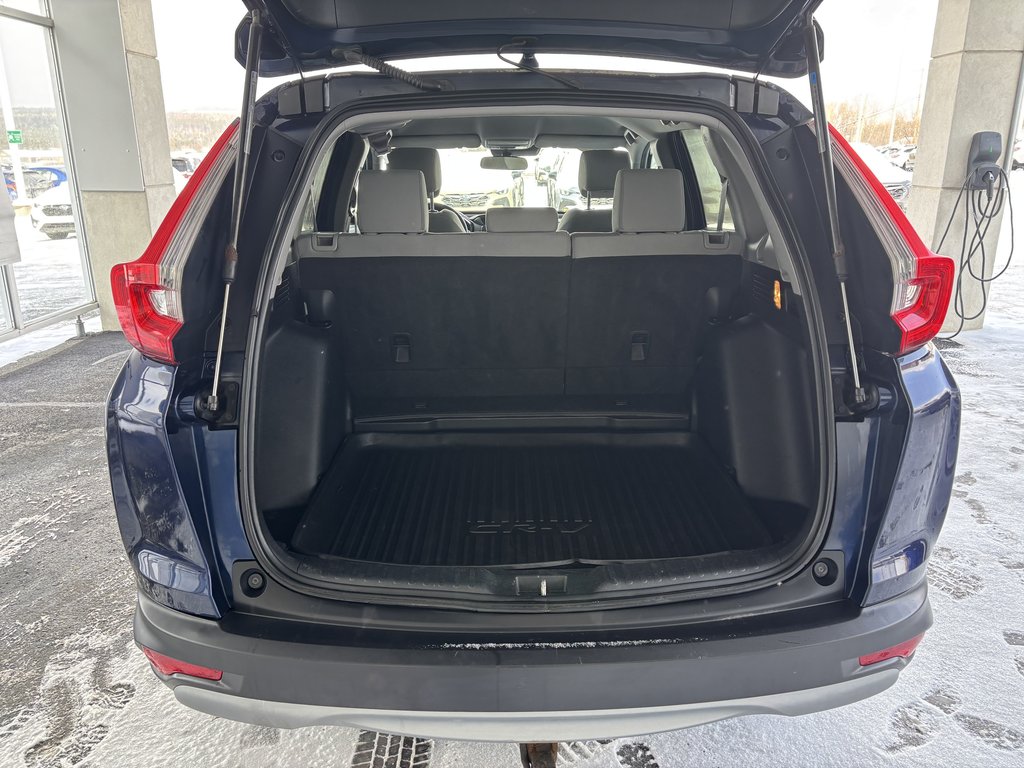 2017 Honda CR-V AWD 5dr LX in Saint-Georges, Quebec - 21 - w1024h768px