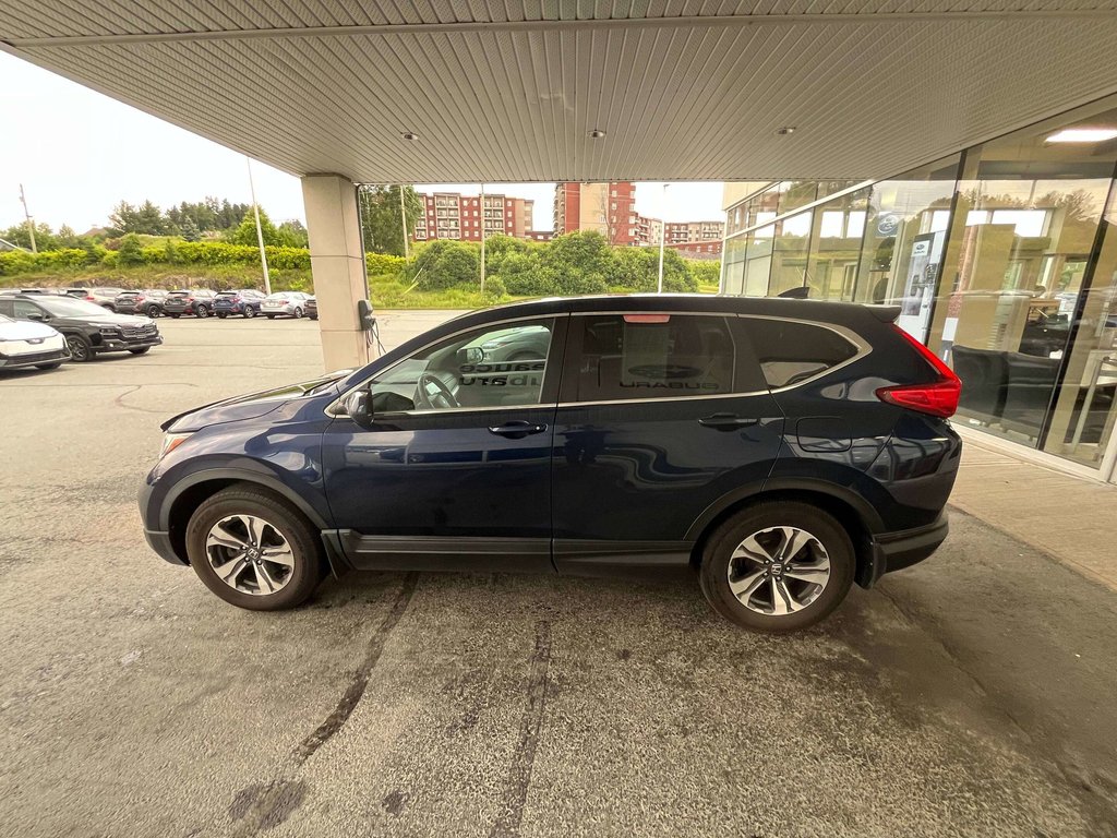 2017 Honda CR-V AWD 5dr LX in Saint-Georges, Quebec - 7 - w1024h768px