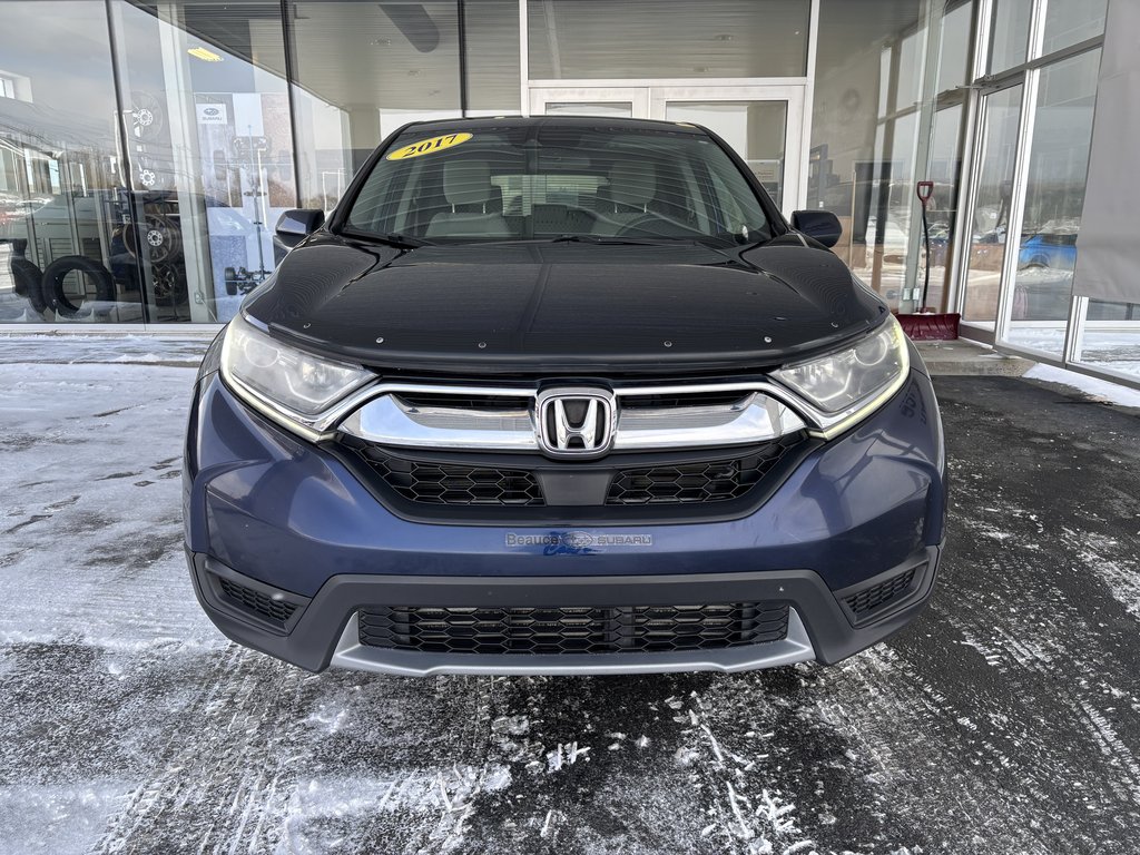 2017 Honda CR-V AWD 5dr LX in Saint-Georges, Quebec - 7 - w1024h768px