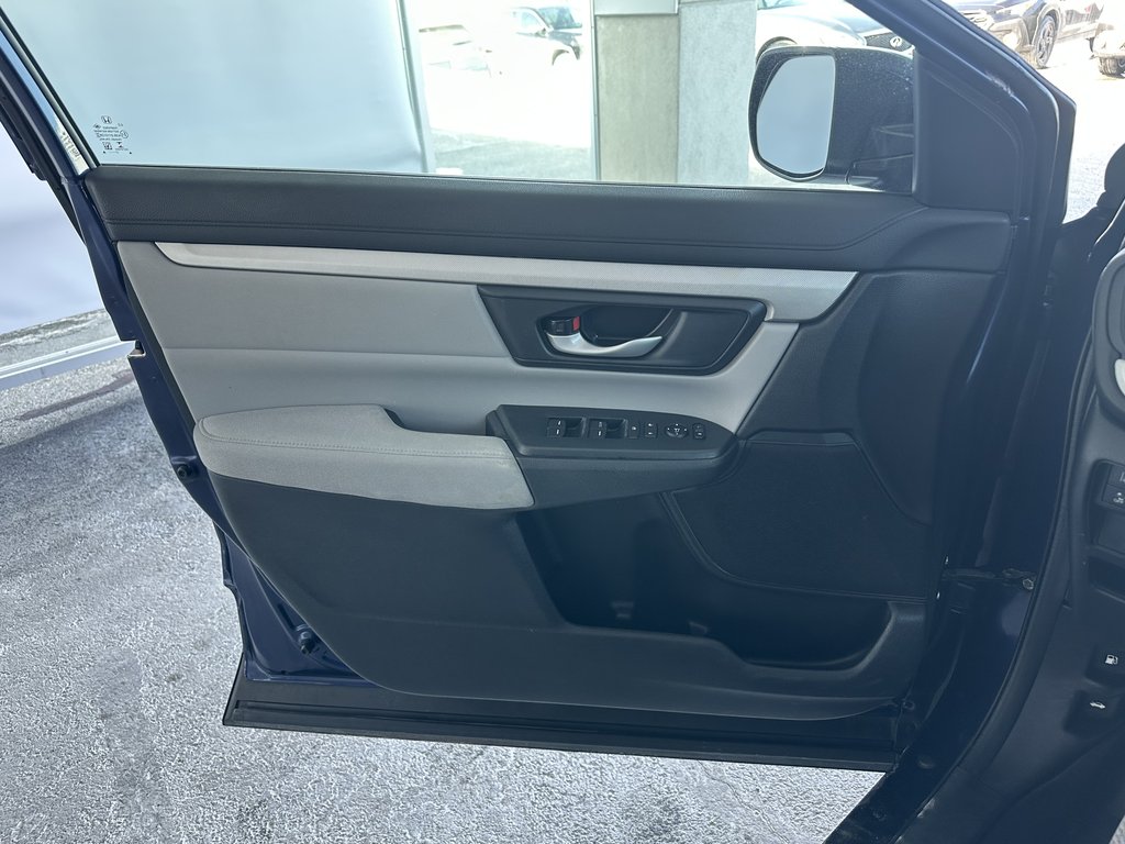 Honda CR-V AWD 5dr LX 2017 à Saint-Georges, Québec - 18 - w1024h768px