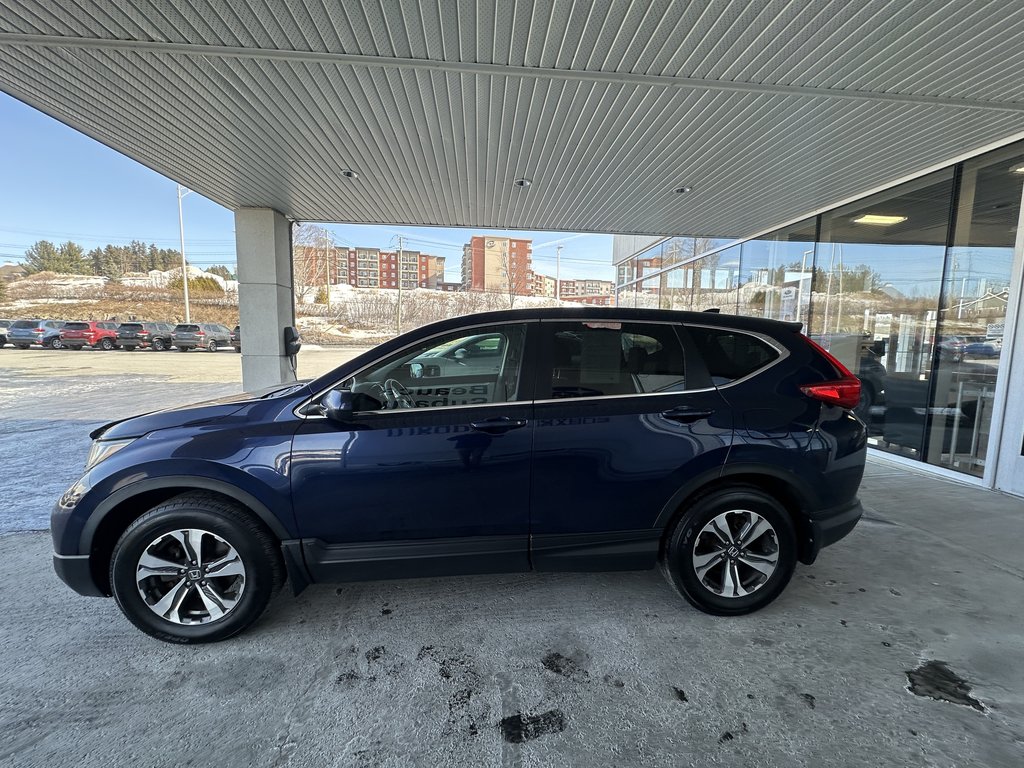 Honda CR-V AWD 5dr LX 2017 à Saint-Georges, Québec - 6 - w1024h768px