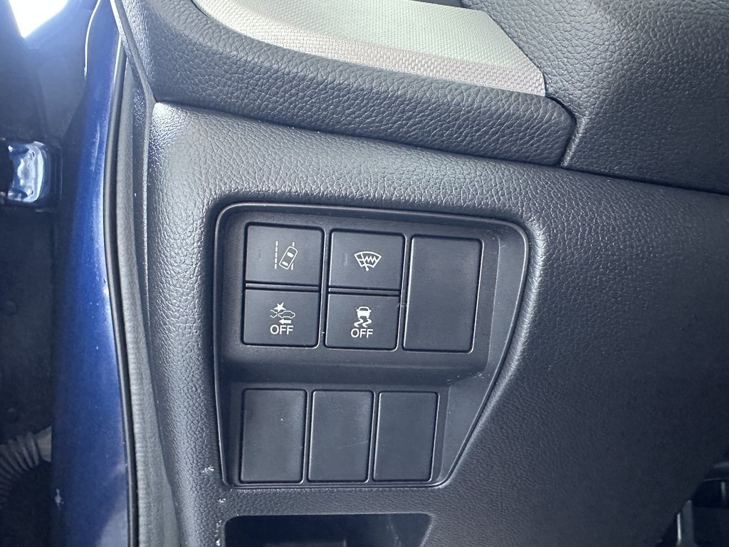 Honda CR-V AWD 5dr LX 2017 à Saint-Georges, Québec - 17 - w1024h768px