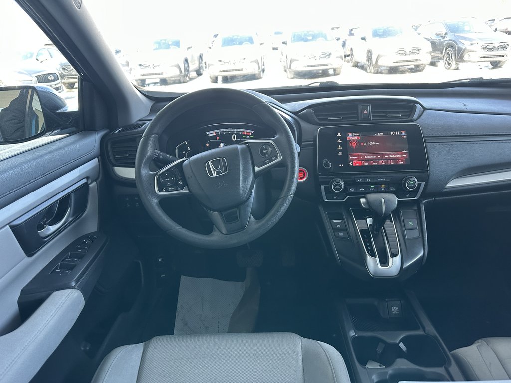 Honda CR-V AWD 5dr LX 2017 à Saint-Georges, Québec - 11 - w1024h768px